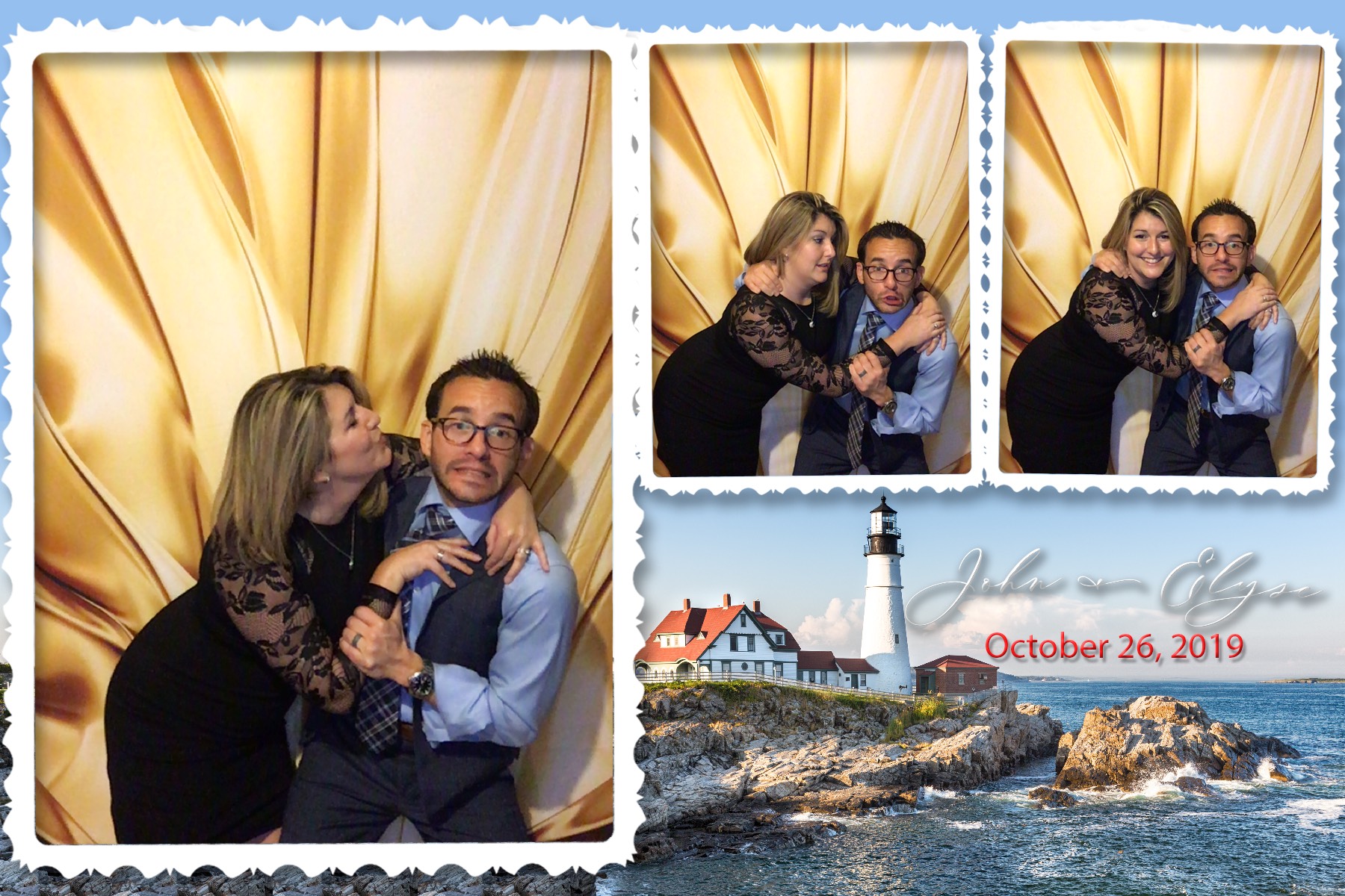 Newman-Weeks Wedding | View more photos from the event at gallery.mainemagicmirror.com/u/MaineMagicMirror/Newman-Weeks-Wedding